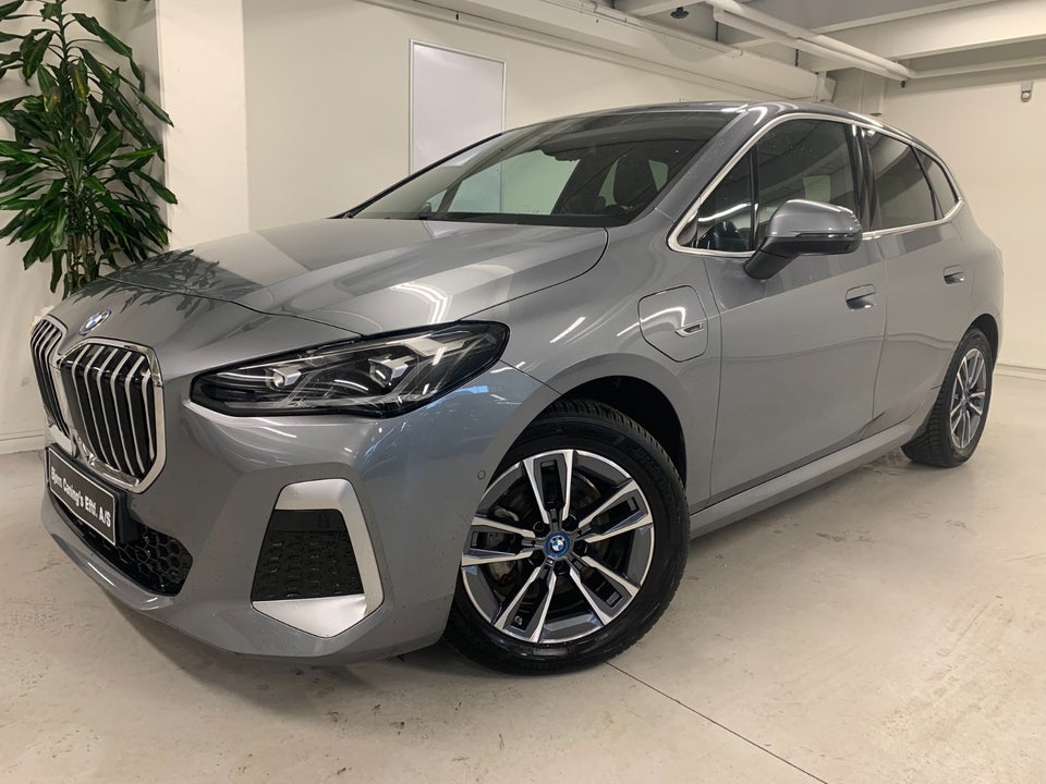 BMW 225e 1,5 Active Tourer xDrive aut. 5d