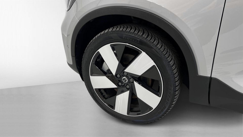 Volvo C40 ReCharge Extended Range Ultimate 5d