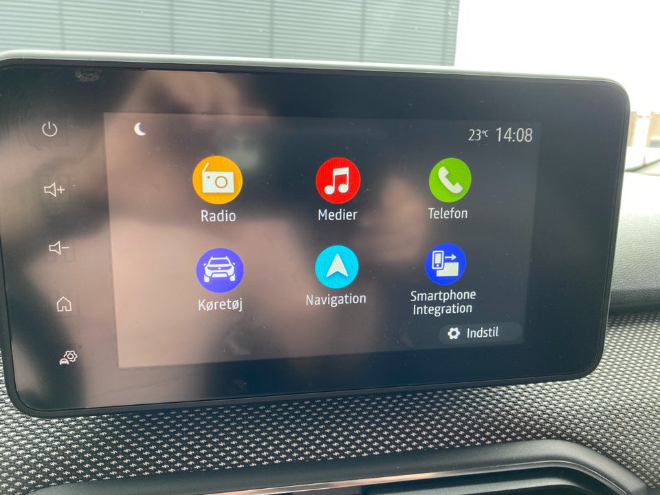 Dacia Sandero Stepway 1,0 TCe 90 Comfort 5d