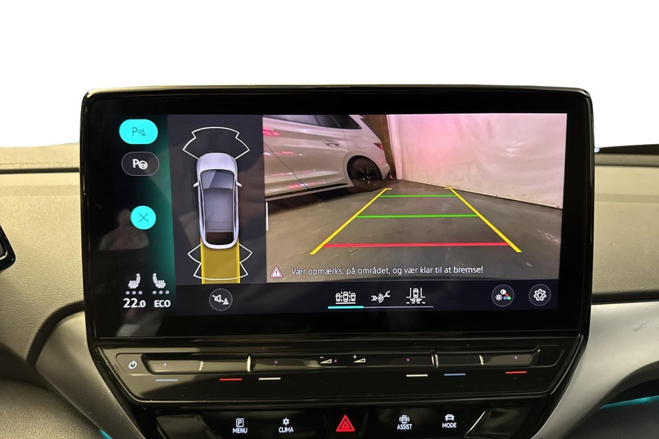 VW ID.5 77 Pro Performance 5d