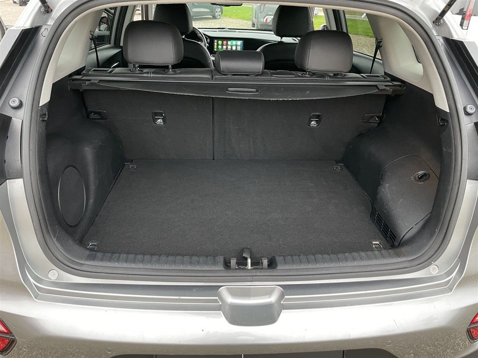 Kia Niro 1,6 PHEV Advance DCT 5d