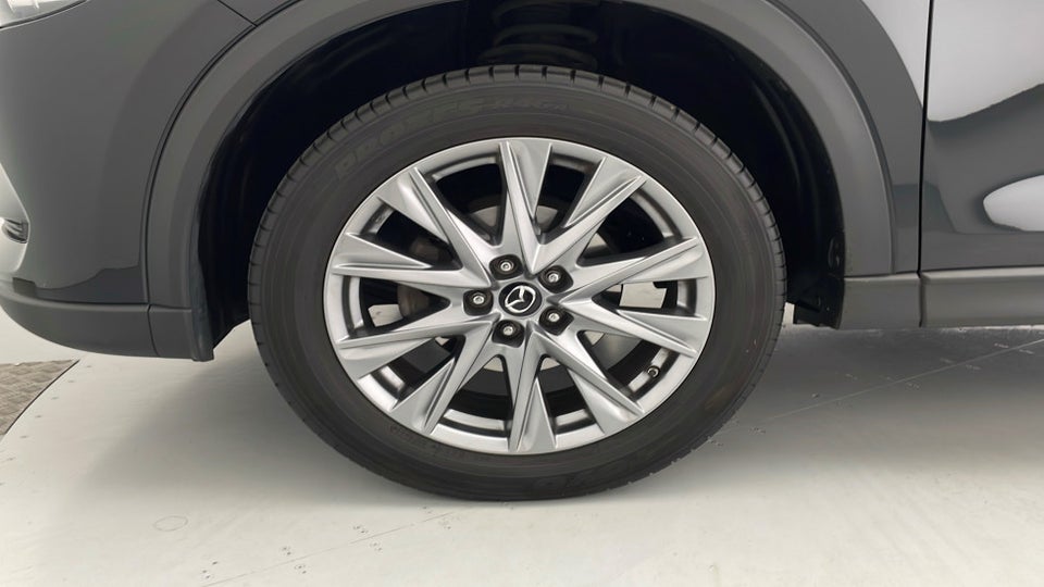 Mazda CX-5 2,0 SkyActiv-G 165 Sky aut. 5d