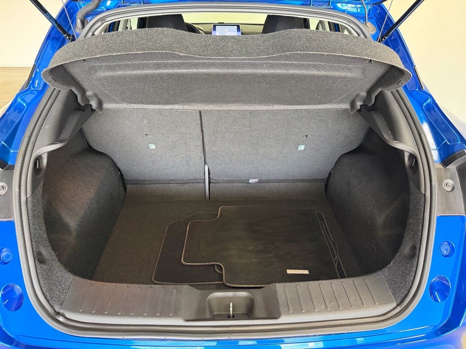 Nissan Juke 1,0 Dig-T 114 Acenta DCT 5d
