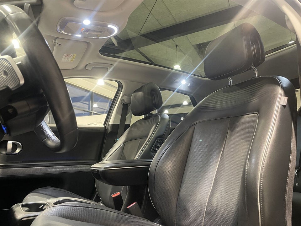 Hyundai Ioniq 5 73 Ultimate AWD 5d