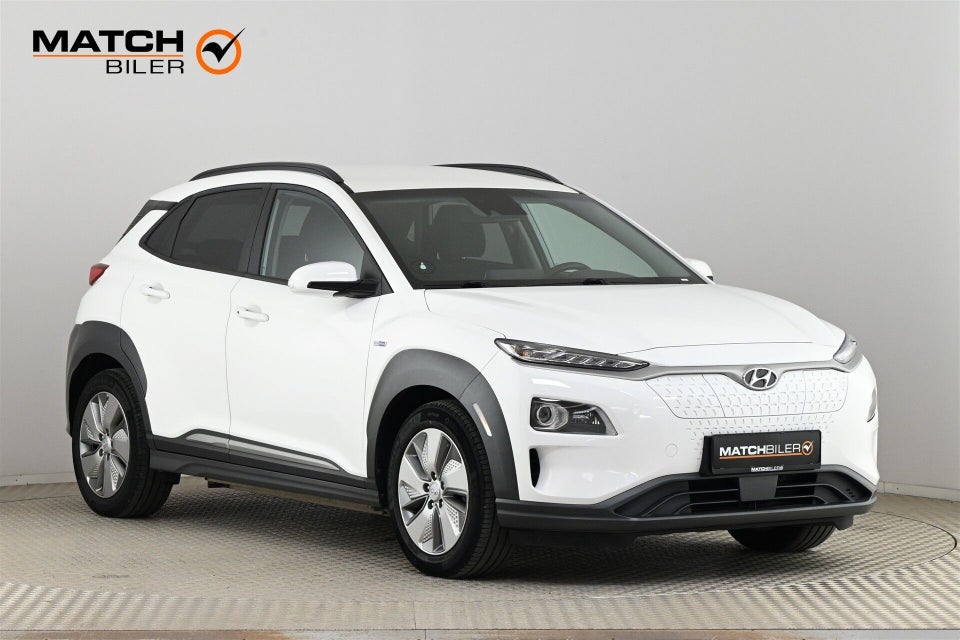 Hyundai Kona 64 EV Trend 5d