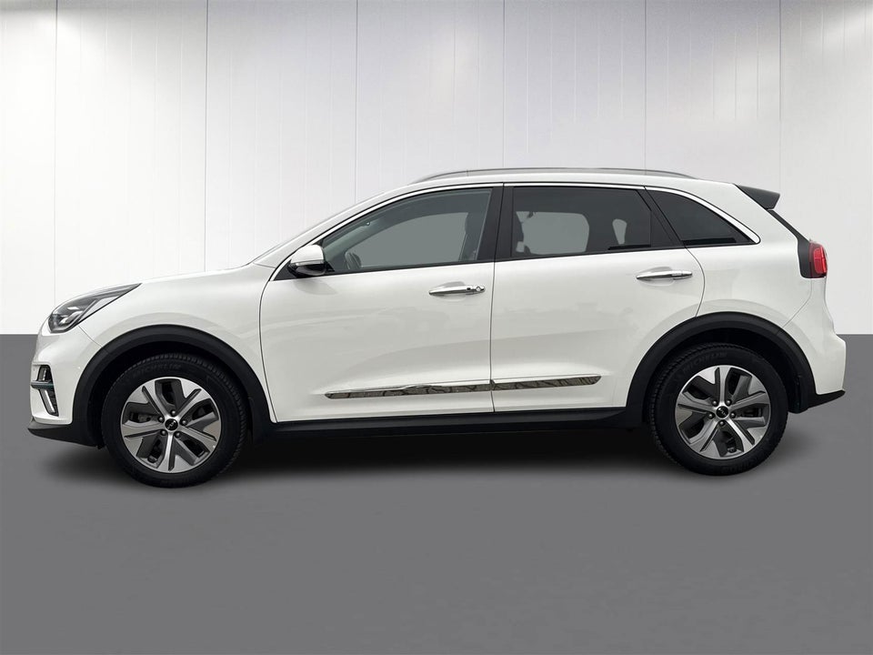 Kia e-Niro 64 Premium 5d