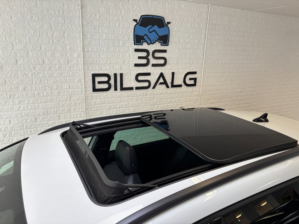 Seat Leon 1,4 eHybrid FR Sportstourer DSG 5d