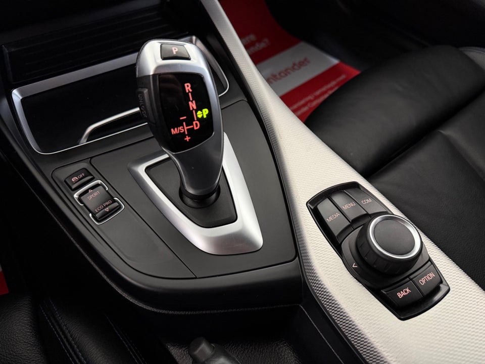 BMW 118d 2,0 M-Sport aut. 5d