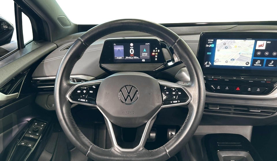 VW ID.4 77 Pro 5d