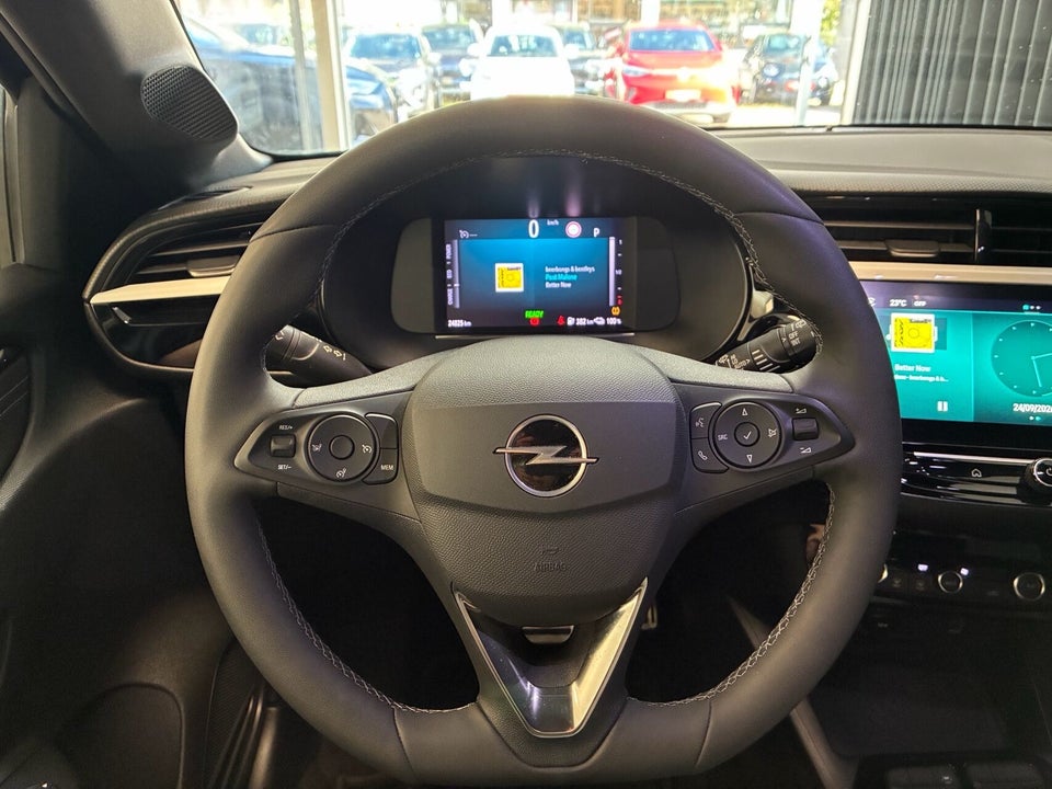 Opel Corsa-e 54 GS-Line 5d