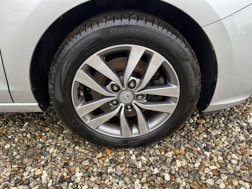 Hyundai i30 1,0 T-GDi Premium 5d