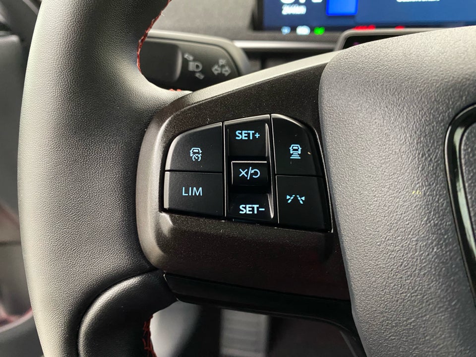 Ford Mustang Mach-E 75 Standard Range AWD 5d