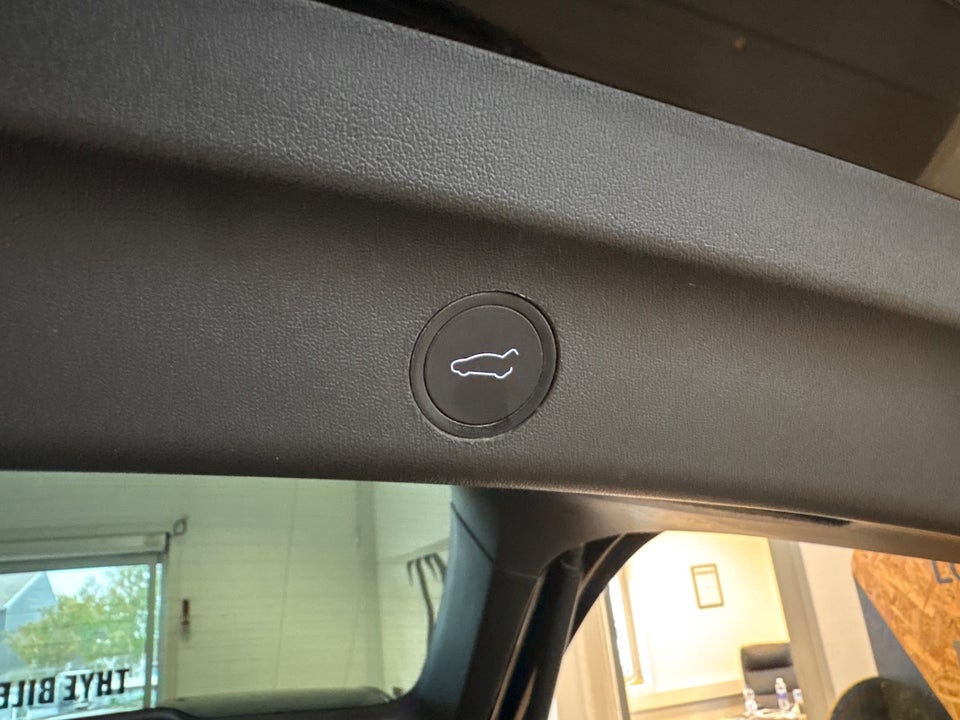 Tesla Model Y Performance AWD 5d