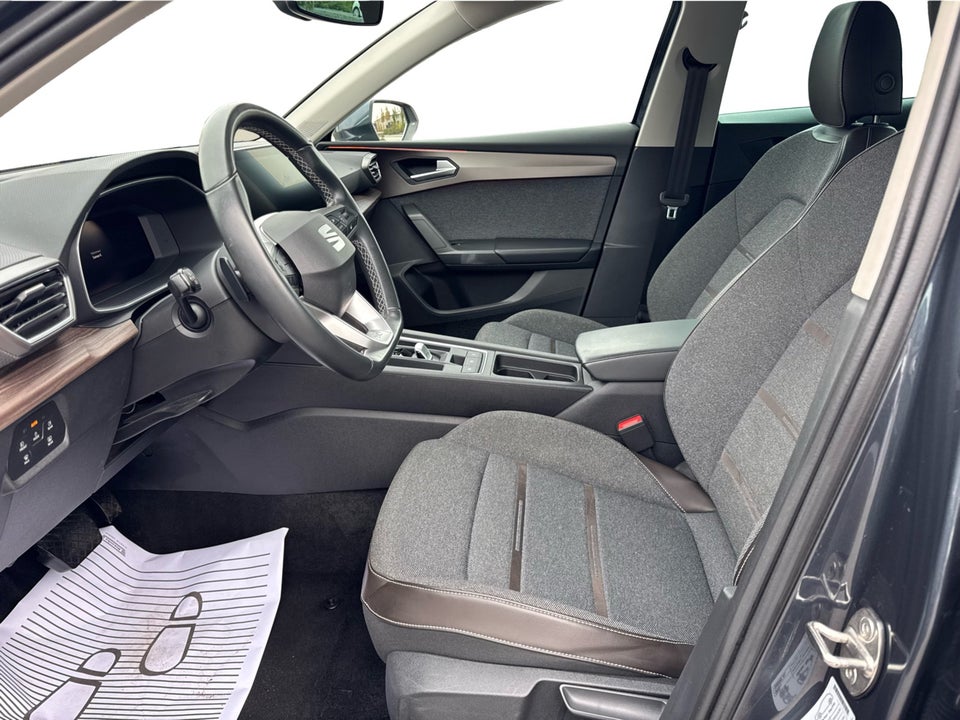 Seat Leon 1,4 eHybrid Xcellence DSG 5d