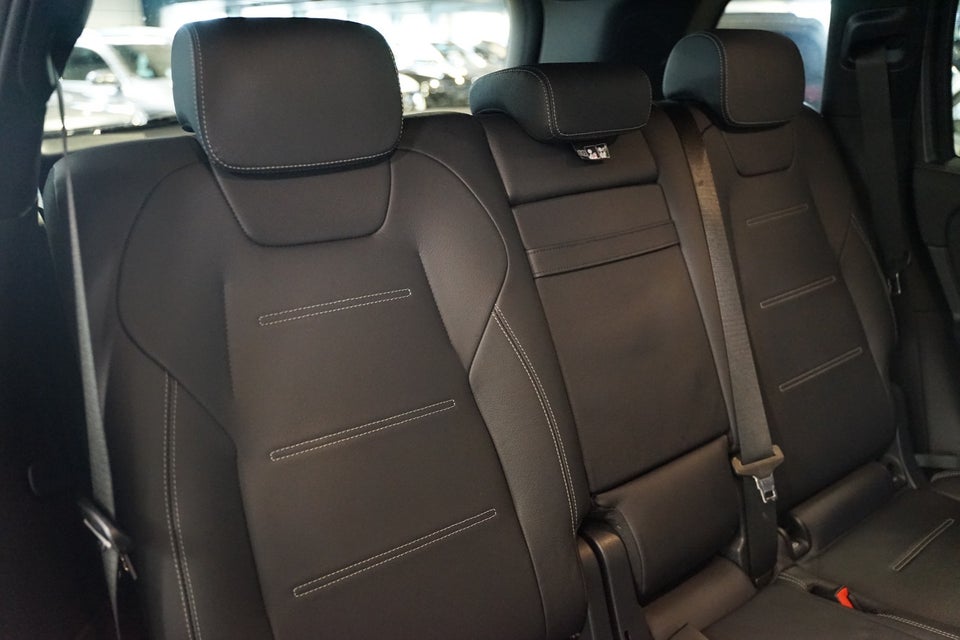 Mercedes EQB250+ AMG Premium 5d