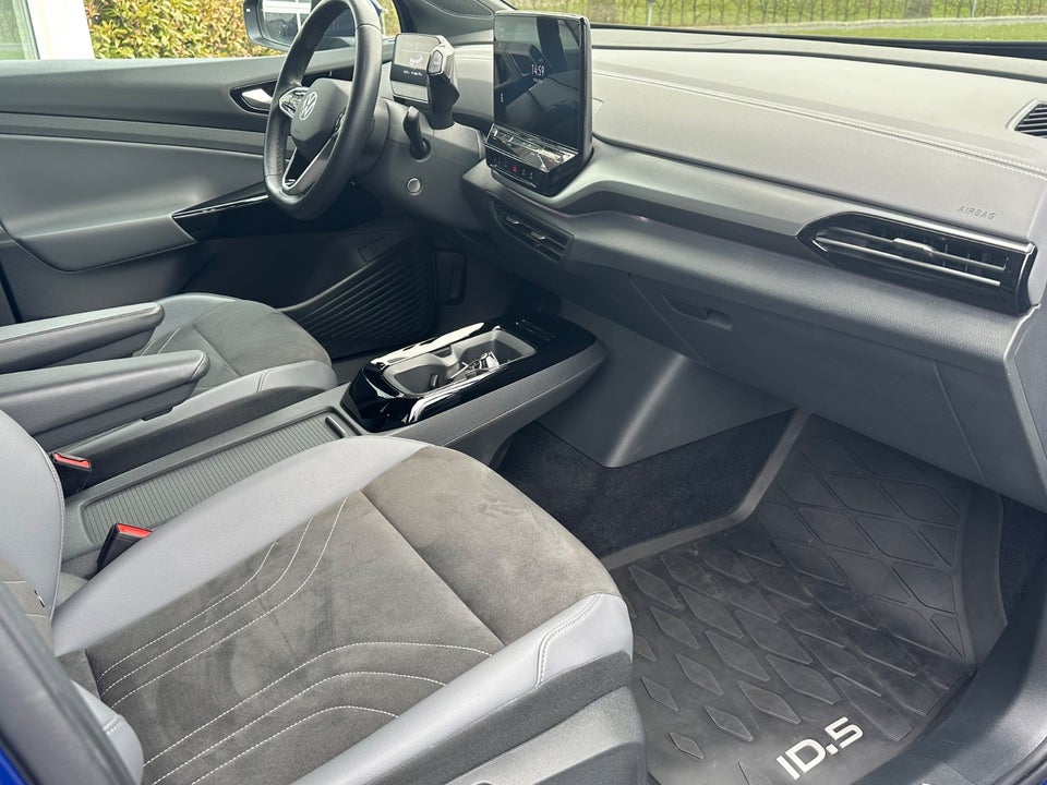 VW ID.5 77 Pro Performance 5d