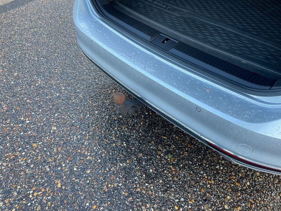 VW Passat 1,4 GTE Variant DSG 5d