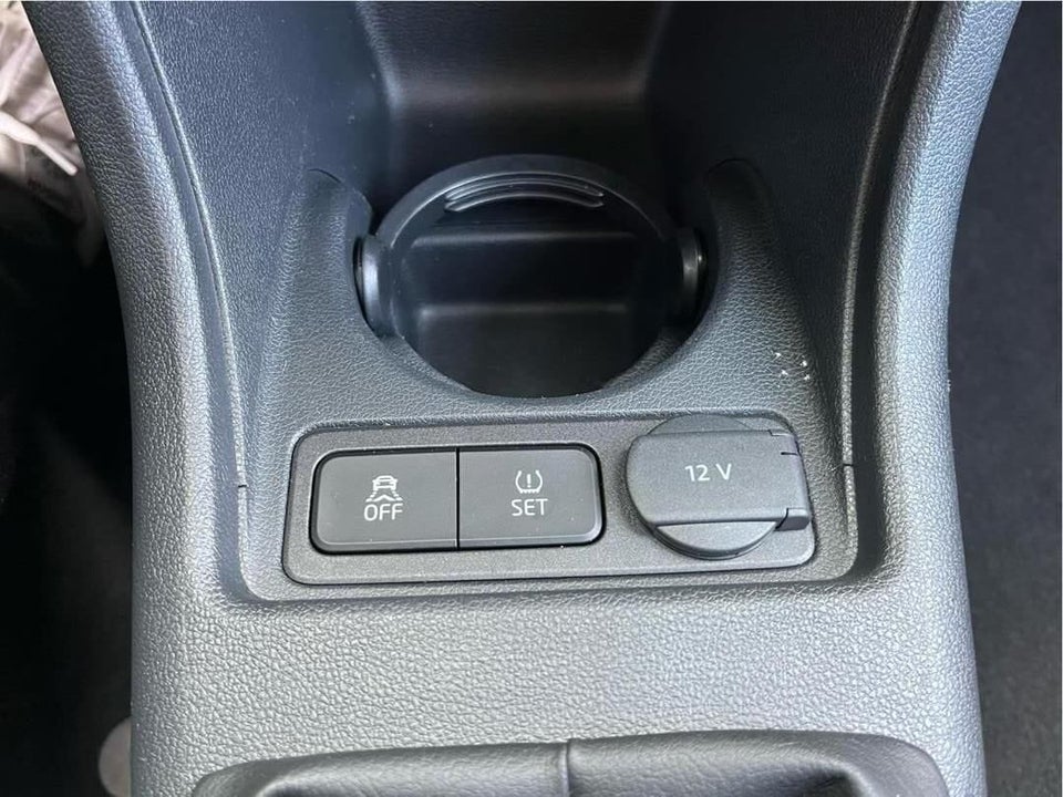 Skoda Citigo 1,0 MPi 60 Ambition 5d