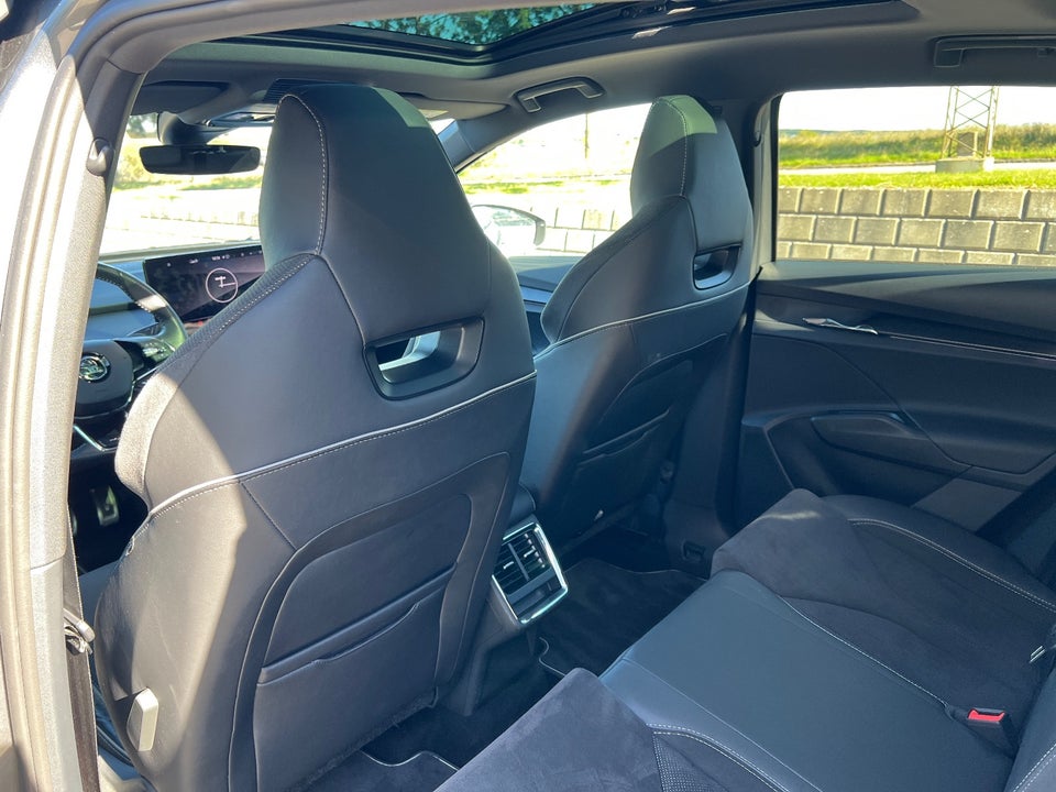Skoda Enyaq 60 iV Sportline 5d