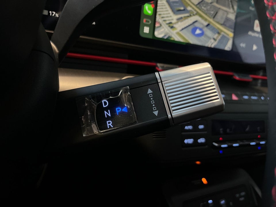 Hyundai Kona 65 EV N-Line 5d