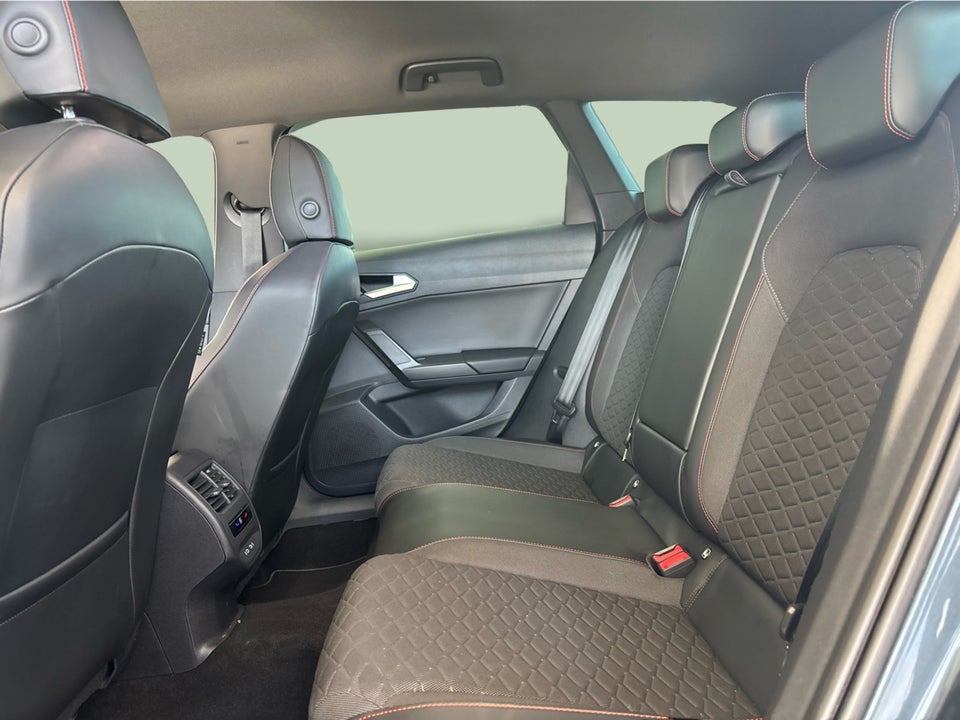 Seat Leon 1,5 eTSi 150 FR Sportstourer DSG 5d