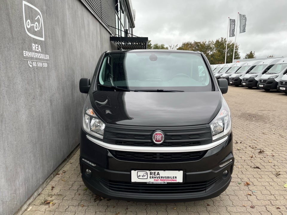 Fiat Talento 2,0 Ecojet 145 L2H1