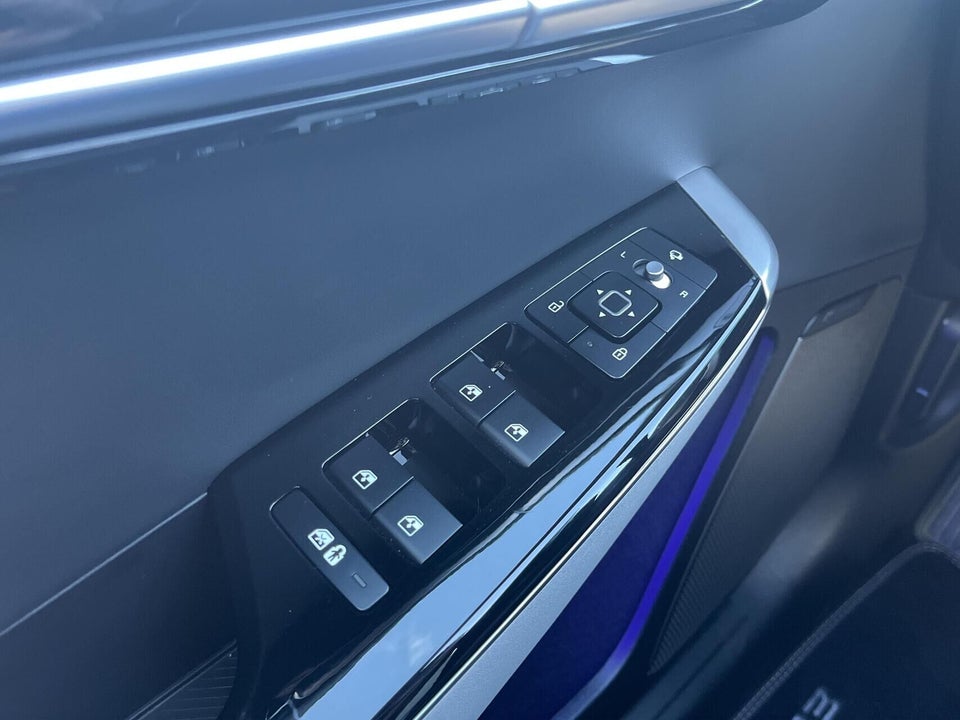 Kia EV6 77 Long Range GT-Line 5d