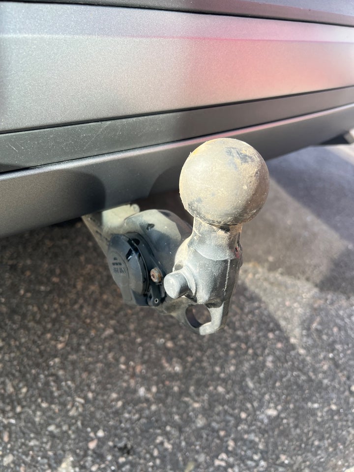 Skoda Enyaq 80 iV Suite 5d