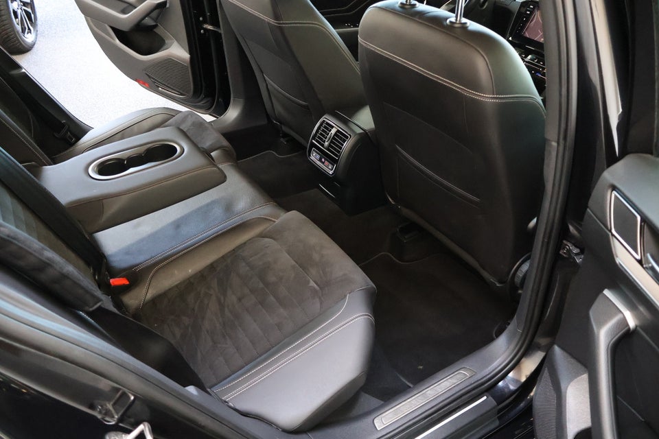 VW Passat 1,5 TSi 150 Elegance+ Variant DSG 5d