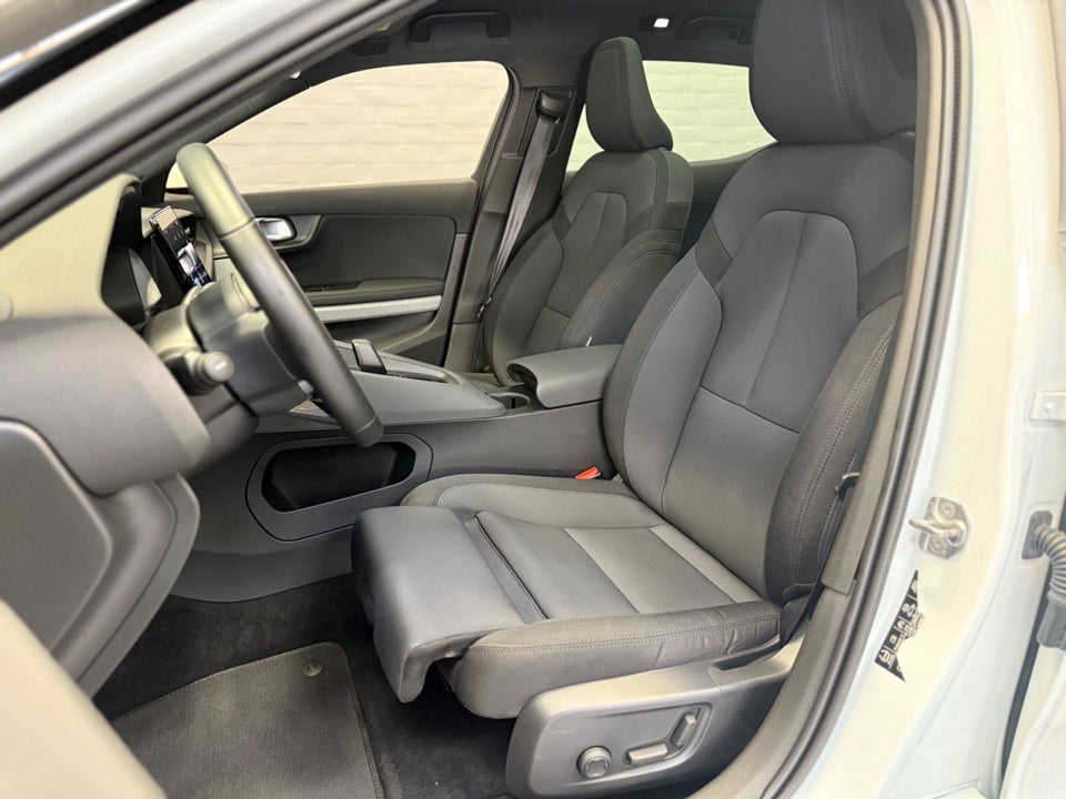 Polestar 2 Long Range AWD 5d