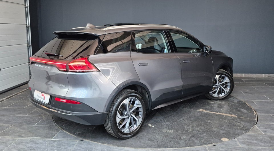 Aiways U5 Premium 5d