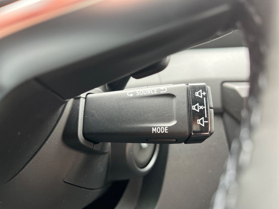 Nissan Interstar 2,0 dCi 170 L3H2 Tekna aut. Van