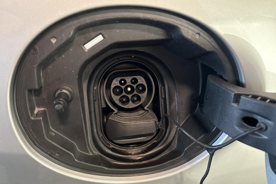 MINI Cooper SE Classic Trim 3d