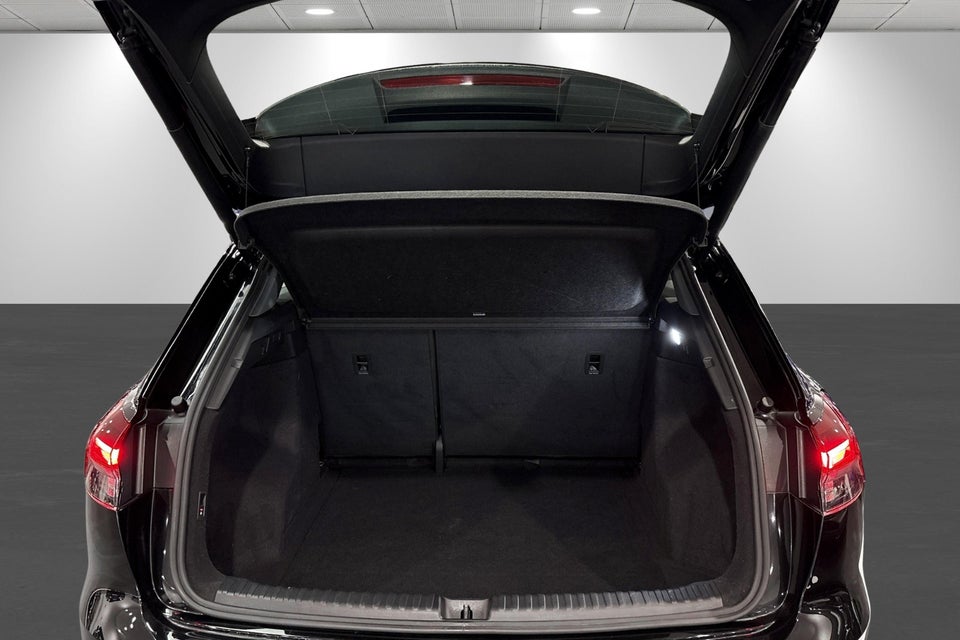 Audi Q4 e-tron 40 Attitude 5d