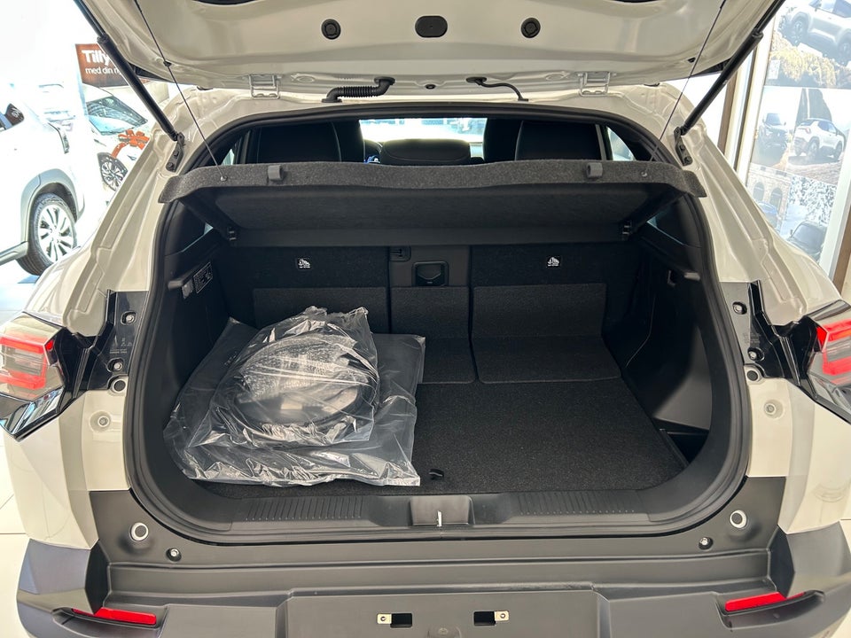 Suzuki eVitara 61 Active 5d