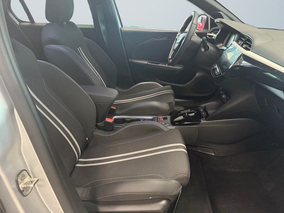 Opel Corsa-e 50 GS 5d