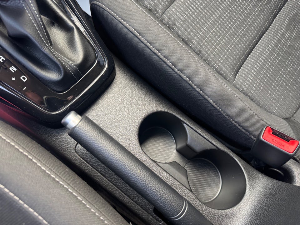 Kia Stonic 1,0 T-GDi Edition+ DCT 5d