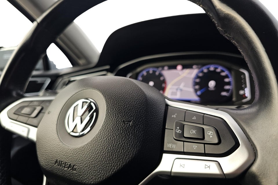 VW Passat 2,0 TSi 190 Elegance+ DSG 4d