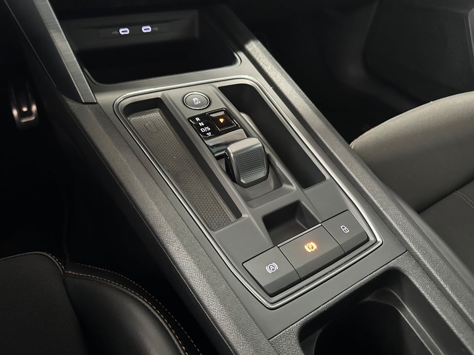 Cupra Formentor 1,4 eHybrid VZ DSG 5d