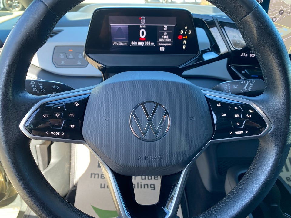 VW ID.3 77 Pro S 5d