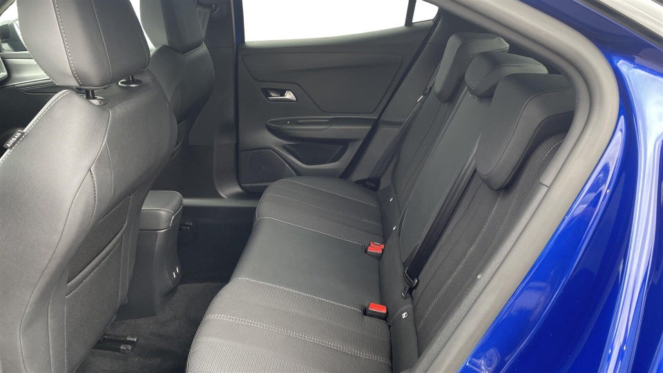 Opel Mokka-e 54 GS Line 5d