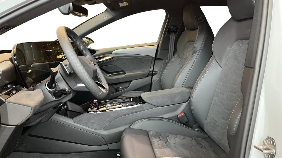 Audi A6 e-tron S-line plus Sportback 5d
