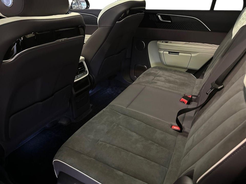 Hongqi E-HS9 84 Comfort 5d