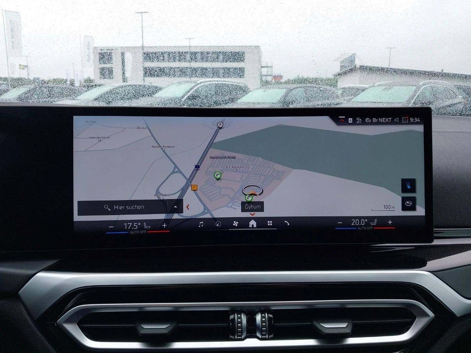 BMW i4 eDrive40 5d