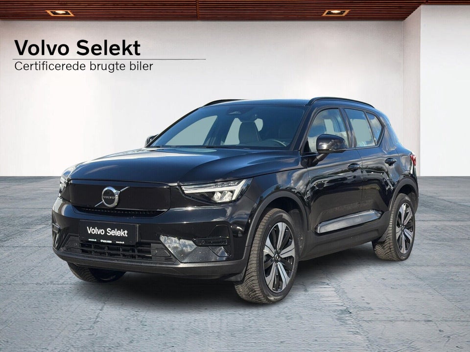 Volvo XC40 P6 ReCharge Plus 5d