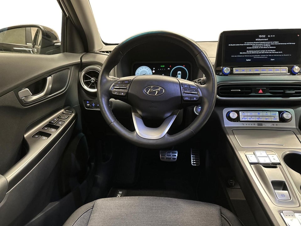 Hyundai Kona 64 EV Trend 5d