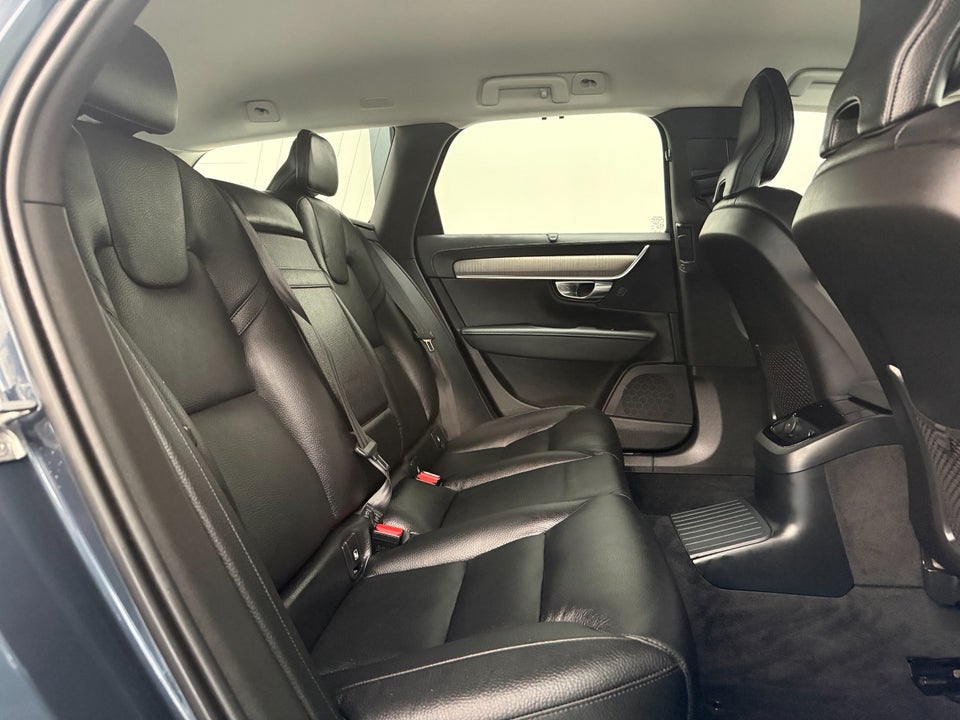 Volvo V90 2,0 T6 ReCharge Inscription aut. AWD 5d