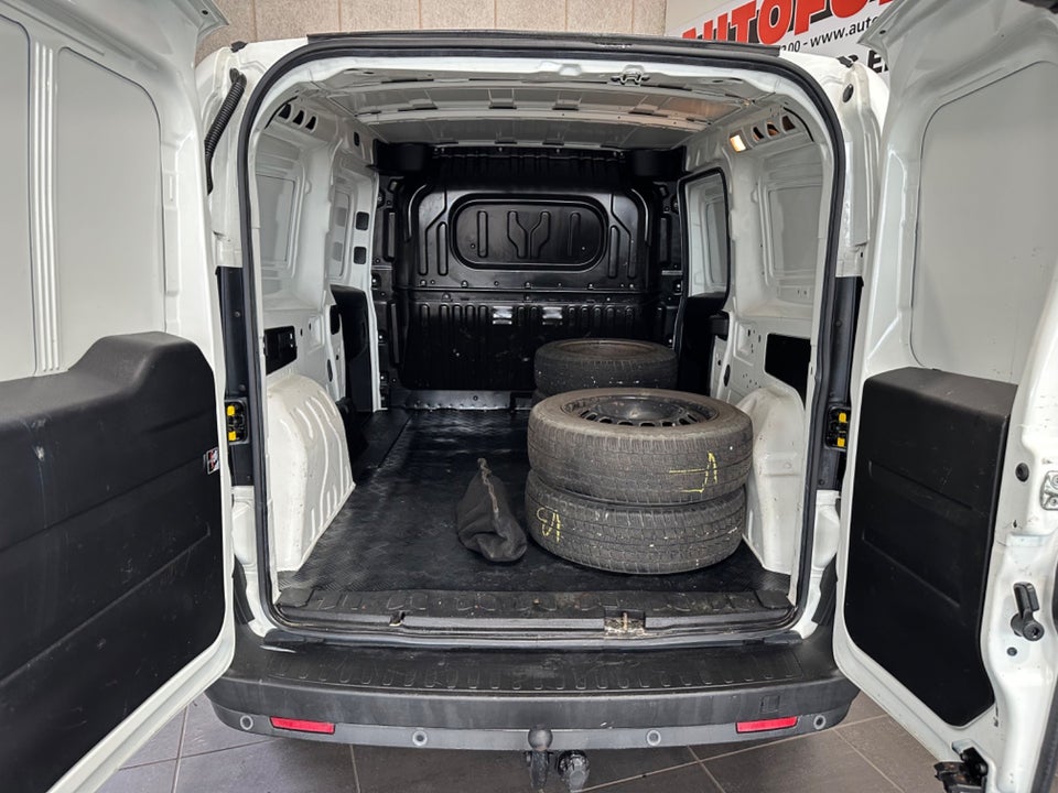 Opel Combo 1,3 CDTi 95 L2H1 5d