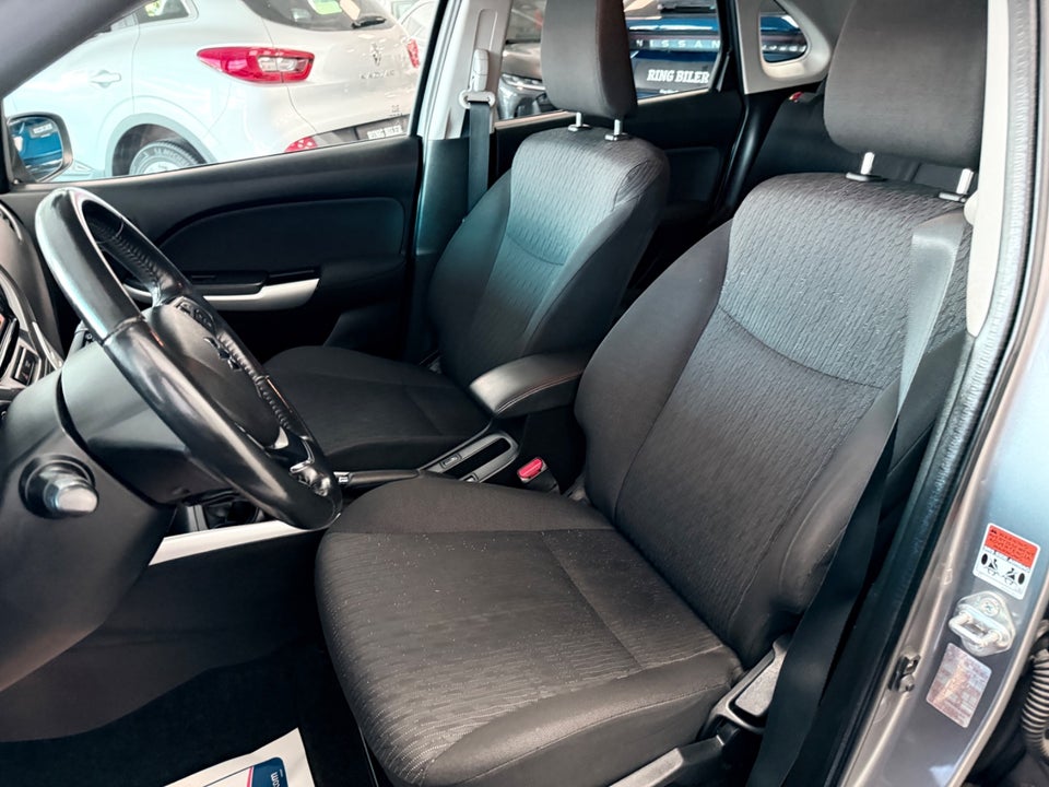 Suzuki Baleno 1,2 Dualjet Exclusive 5d