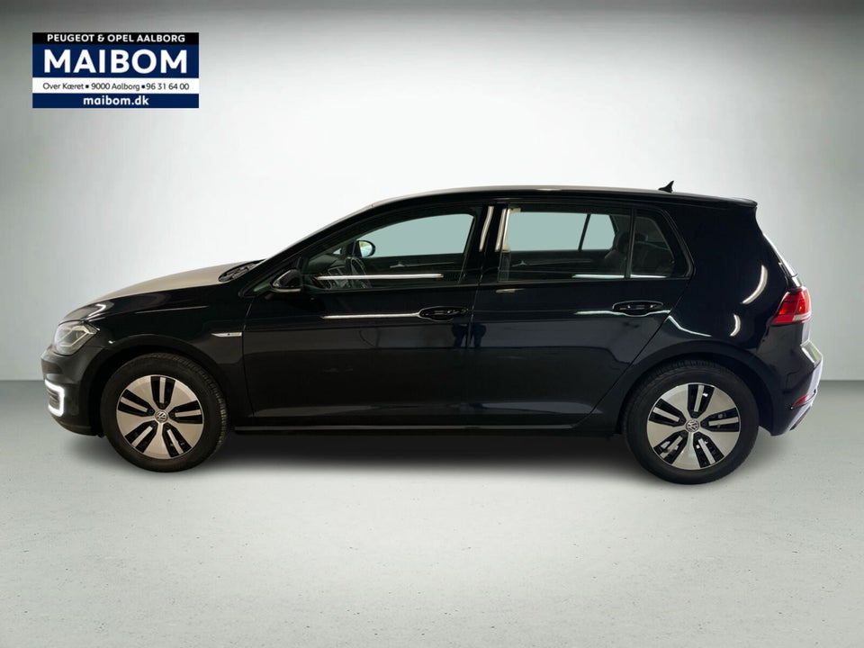 VW e-Golf VII Comfortline 5d